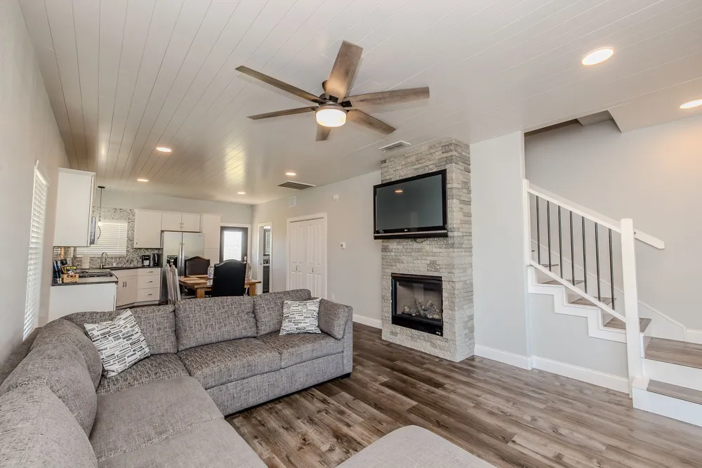 1525 McAdams Road #C Possum Kingdom Lake, TX 76449