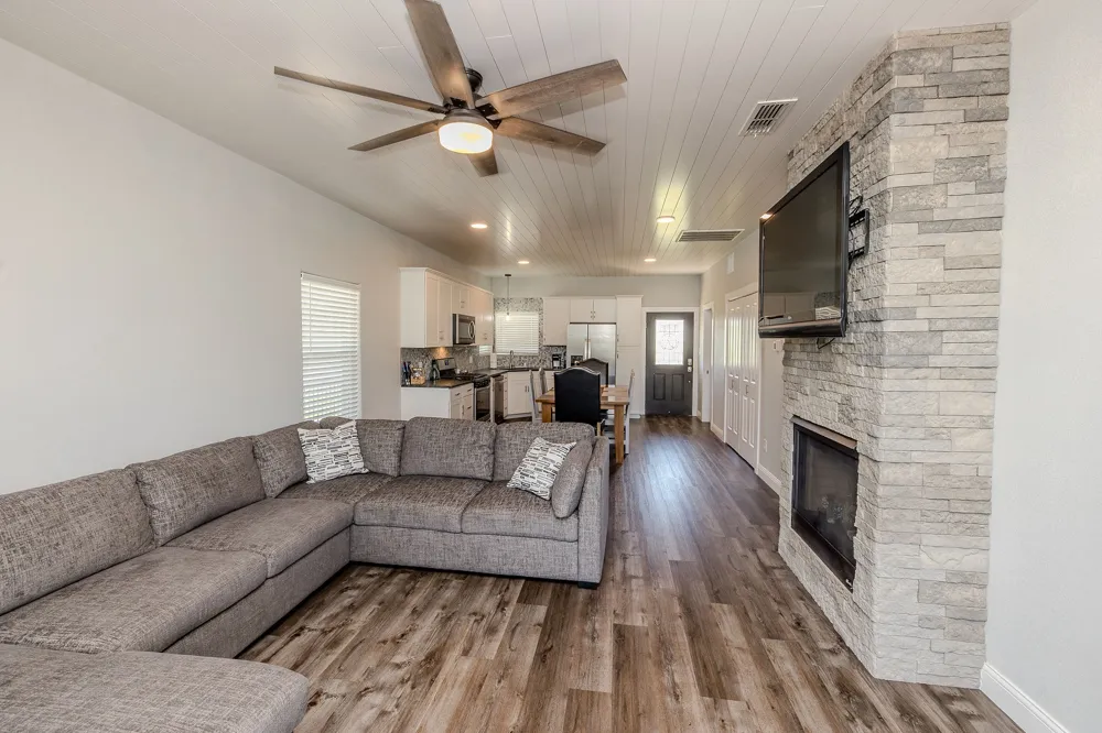 1525 McAdams Road #C Possum Kingdom Lake, TX 76449