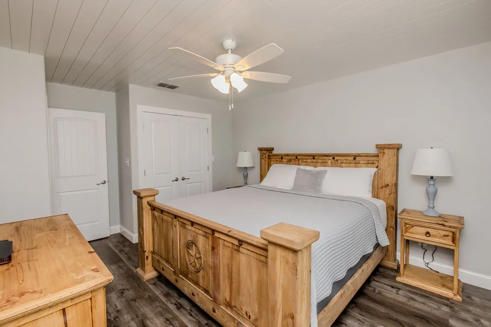 1525 McAdams Road #C Possum Kingdom Lake, TX 76449