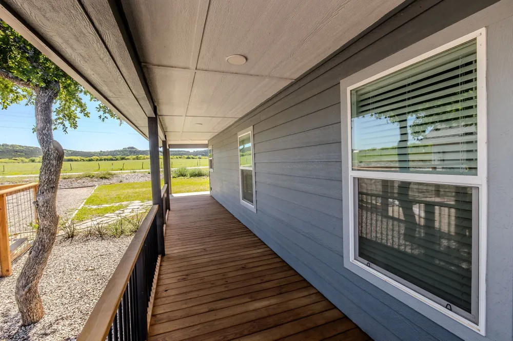 1525 McAdams Road #C Possum Kingdom Lake, TX 76449
