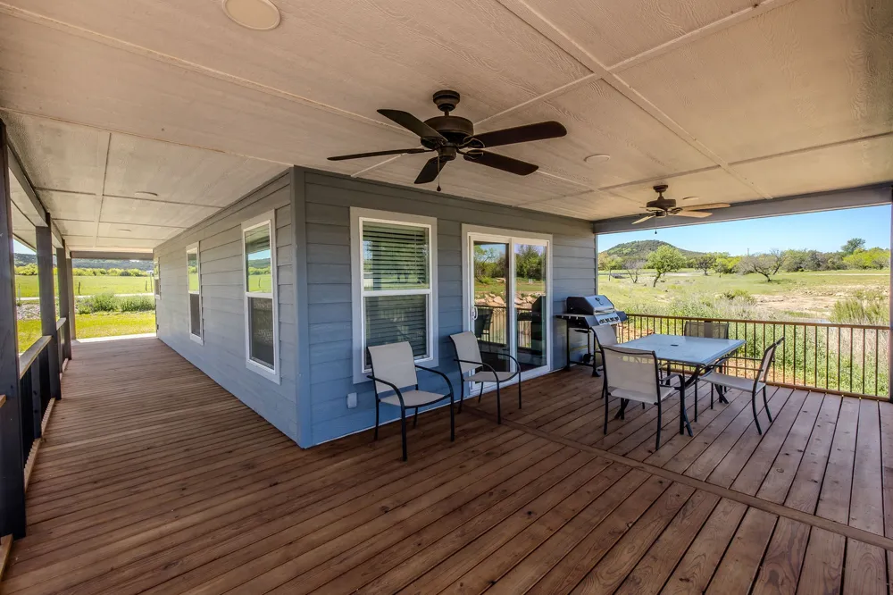 1525 McAdams Road #C Possum Kingdom Lake, TX 76449