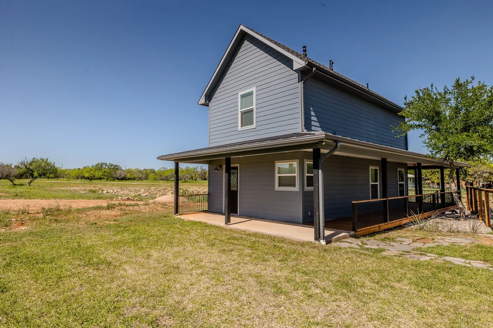 1525 McAdams Road #C Possum Kingdom Lake, TX 76449