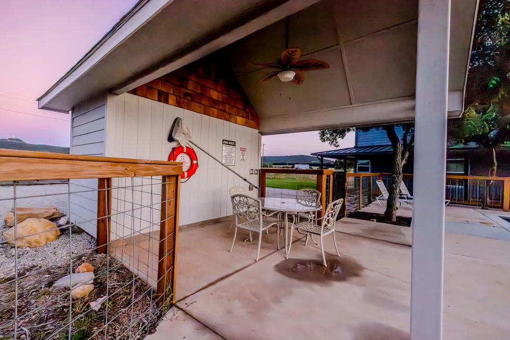 1525 McAdams Road #C Possum Kingdom Lake, TX 76449