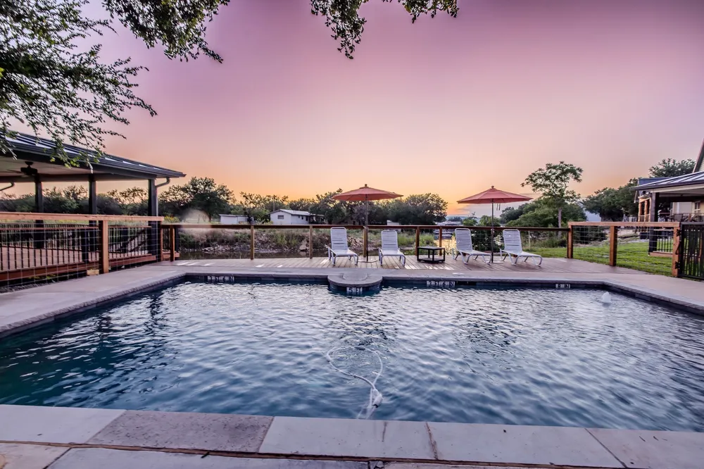 1525 McAdams Road #C Possum Kingdom Lake, TX 76449