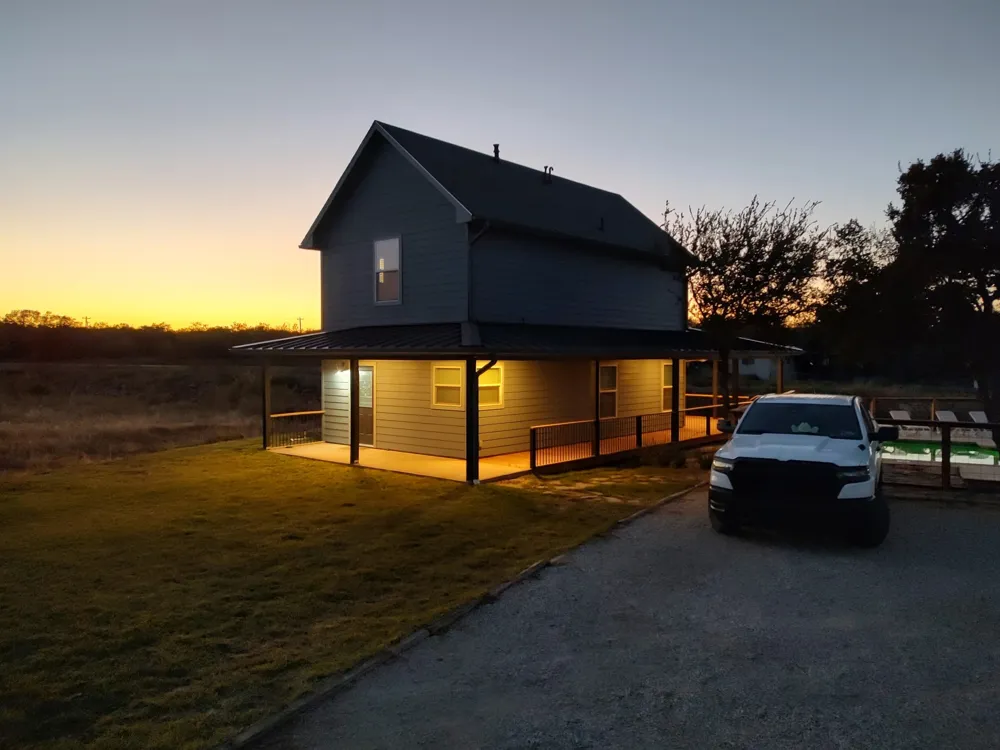 1525 McAdams Road #C Possum Kingdom Lake, TX 76449