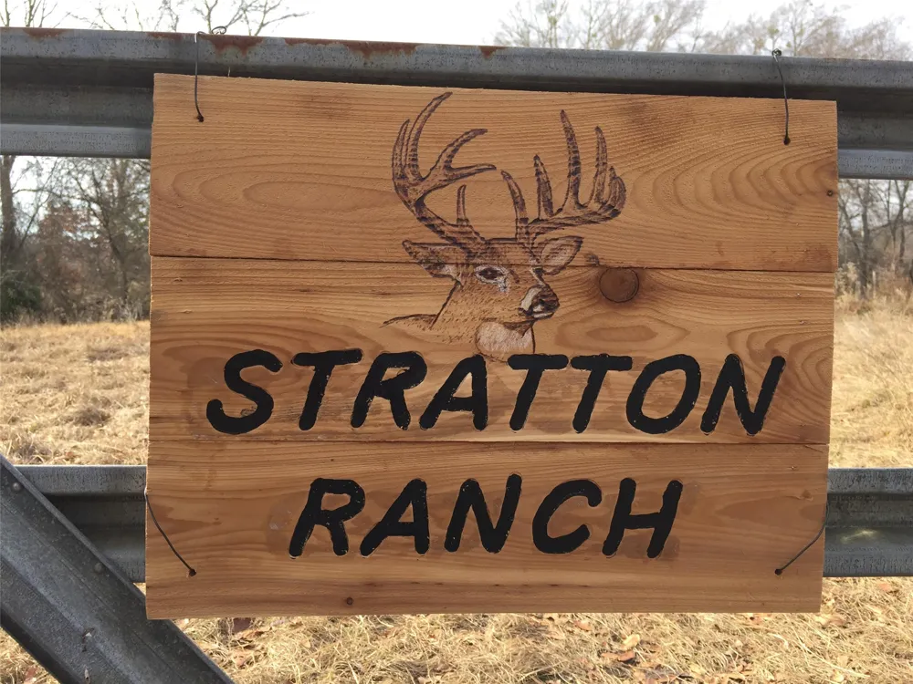 County Road 3543 Saltillo, TX 75457
