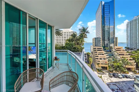 951 Brickell Ave #1110