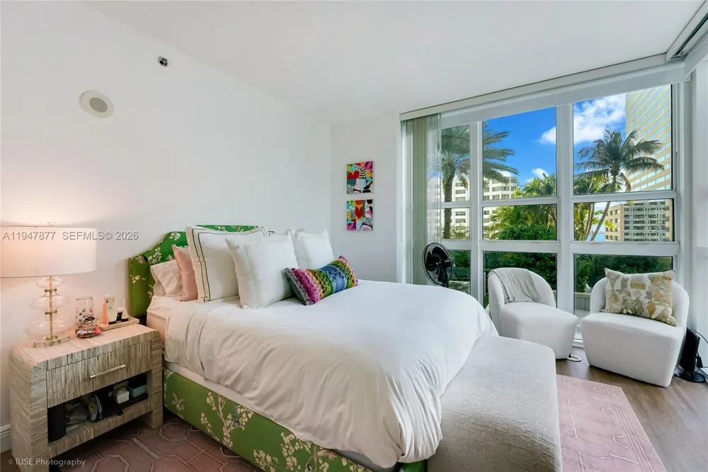 951 Brickell Ave #1110 Miami, FL 33131