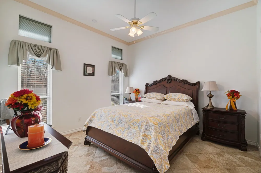 283 Butternut Lane Powderly, TX 75473