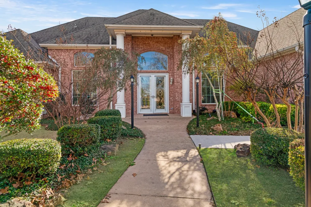 283 Butternut Lane Powderly, TX 75473