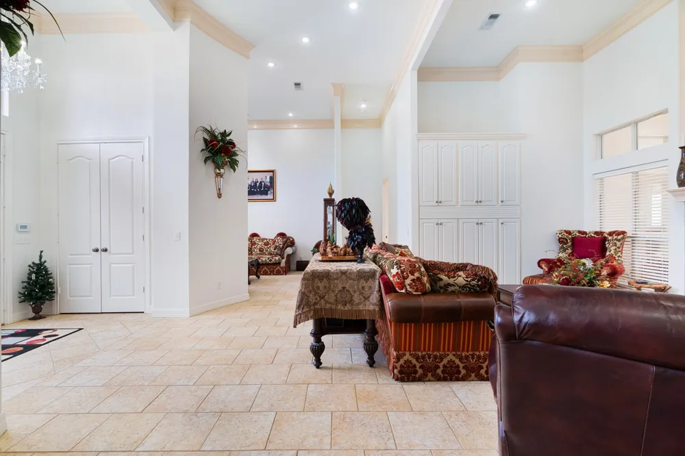 283 Butternut Lane Powderly, TX 75473