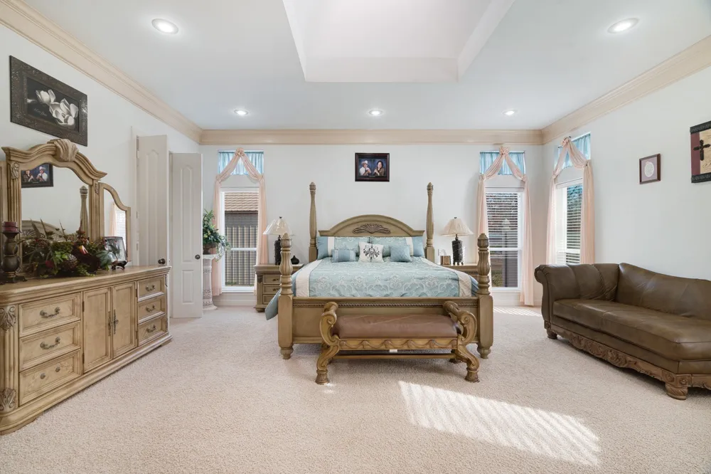 283 Butternut Lane Powderly, TX 75473