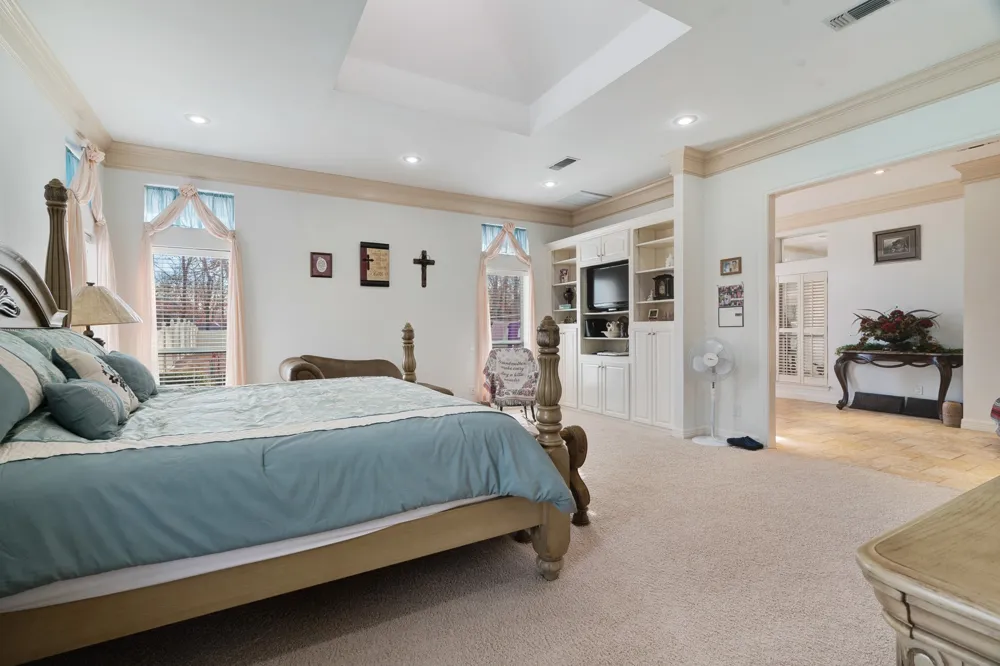 283 Butternut Lane Powderly, TX 75473