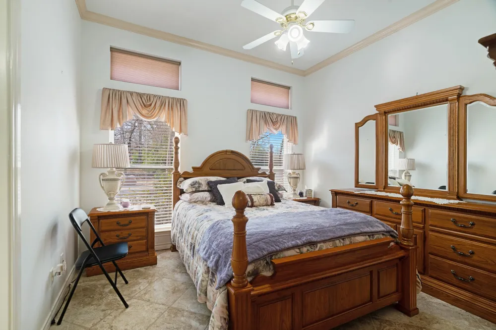283 Butternut Lane Powderly, TX 75473