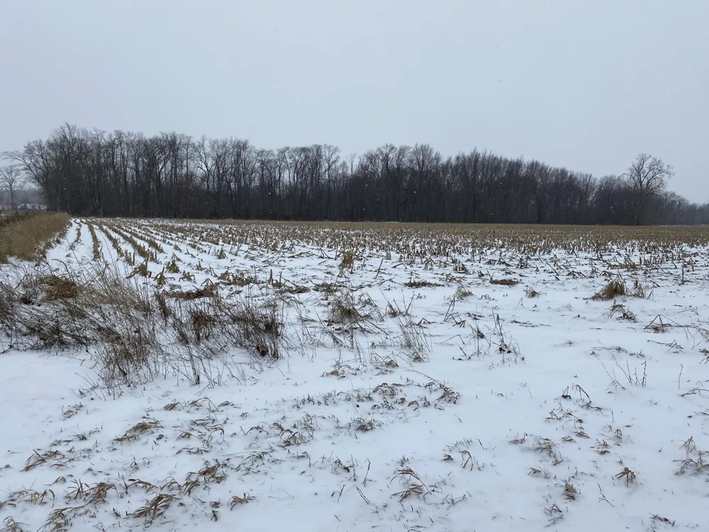 W Copeland Road #2 Bronson, MI 49028