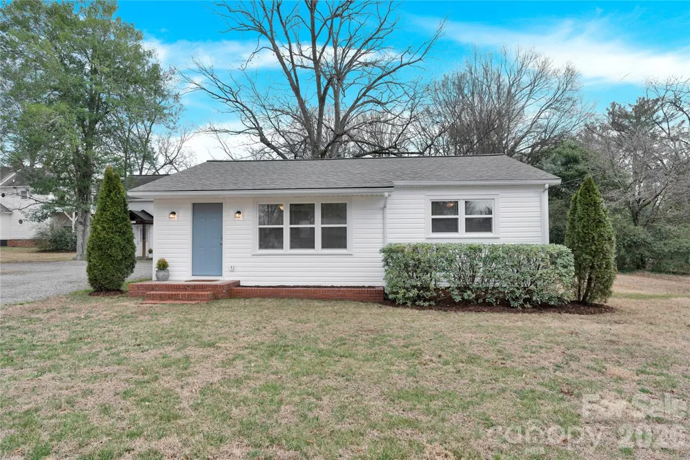 104 Gibson Park Drive