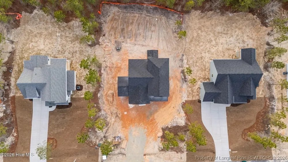 1013 Ivory Lane West End, NC 27376