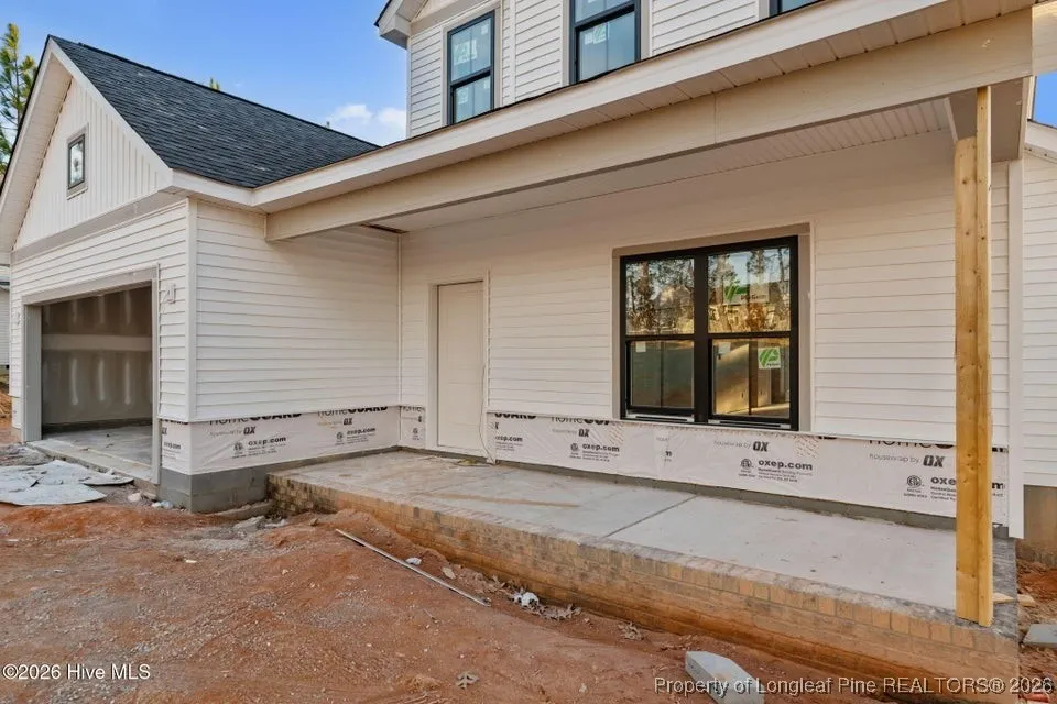 1013 Ivory Lane West End, NC 27376