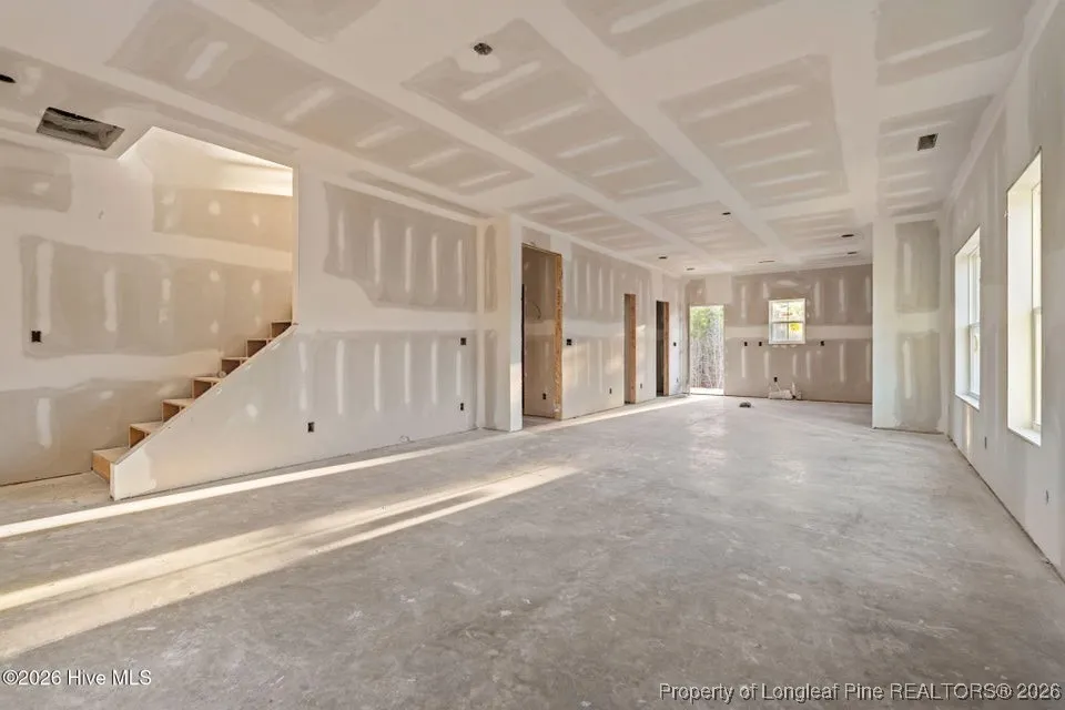 1013 Ivory Lane West End, NC 27376