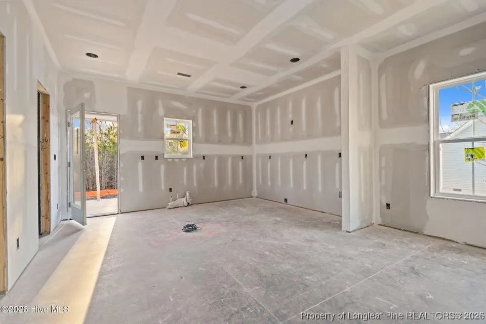 1013 Ivory Lane West End, NC 27376