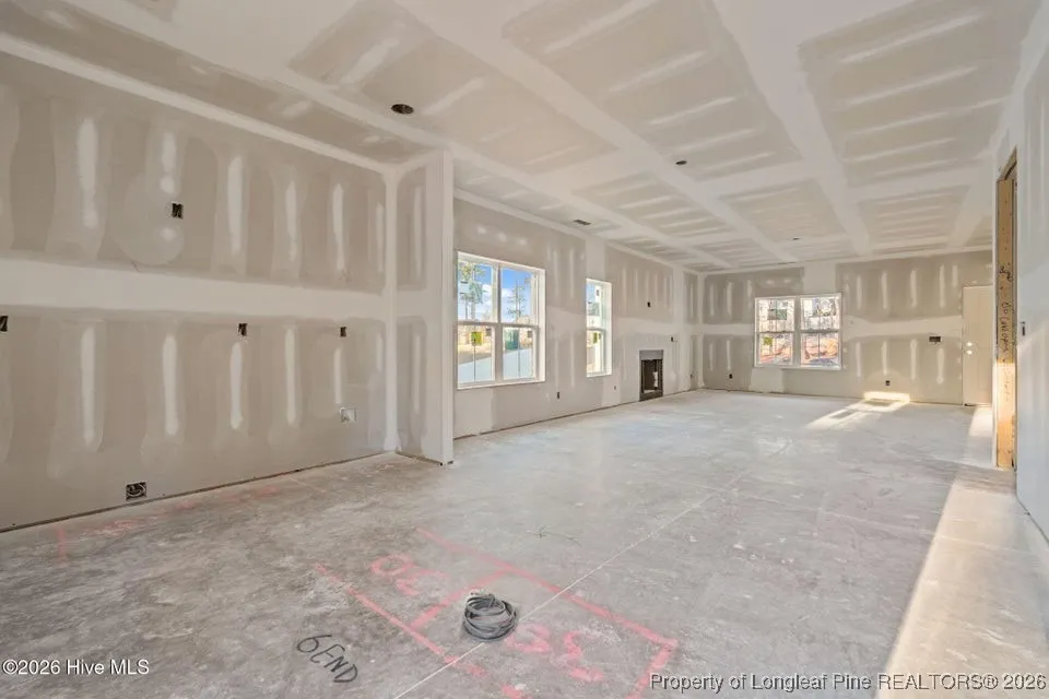 1013 Ivory Lane West End, NC 27376