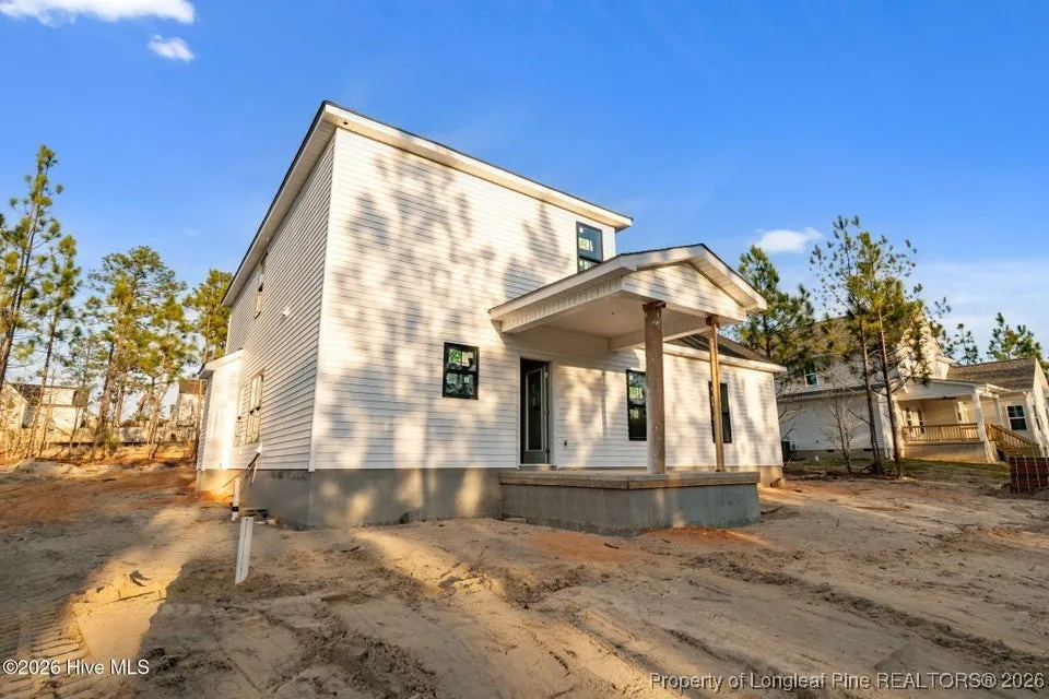 1013 Ivory Lane West End, NC 27376