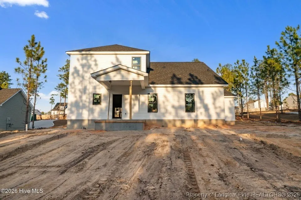 1013 Ivory Lane West End, NC 27376