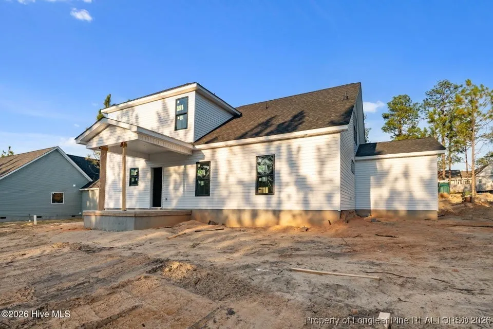1013 Ivory Lane West End, NC 27376