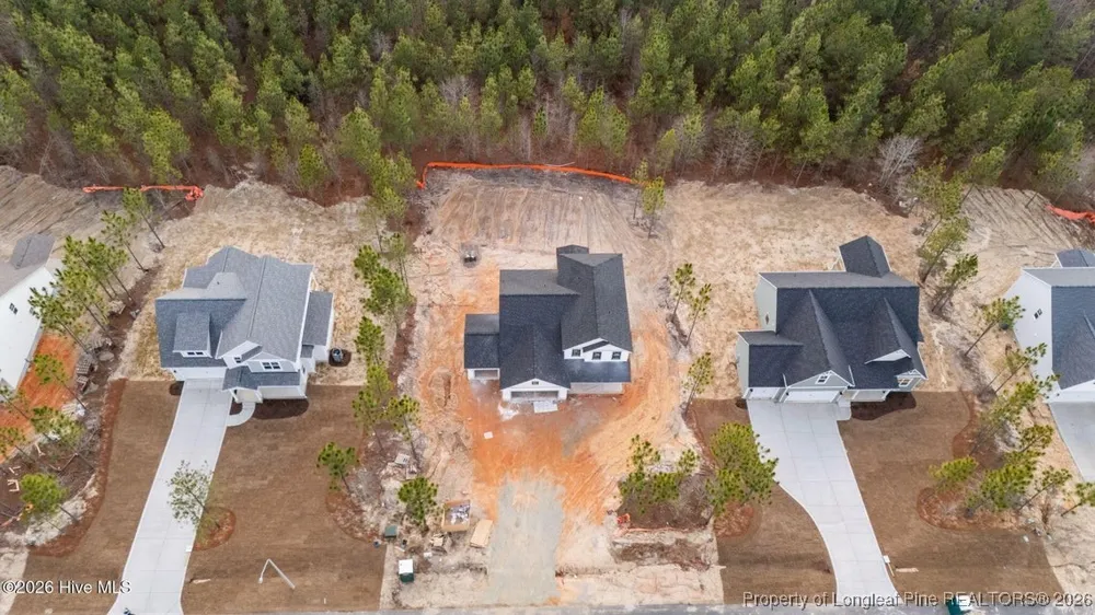 1013 Ivory Lane West End, NC 27376