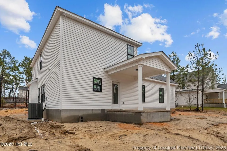 1013 Ivory Lane West End, NC 27376