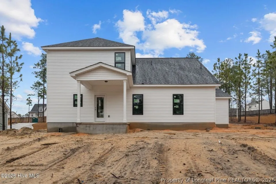 1013 Ivory Lane West End, NC 27376