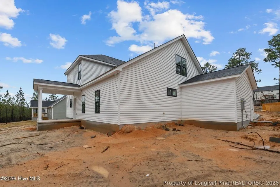 1013 Ivory Lane West End, NC 27376