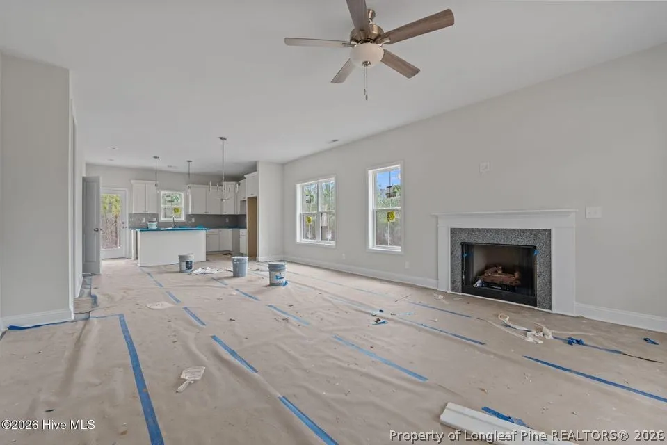 1013 Ivory Lane West End, NC 27376