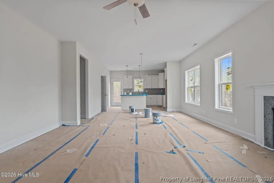 1013 Ivory Lane West End, NC 27376