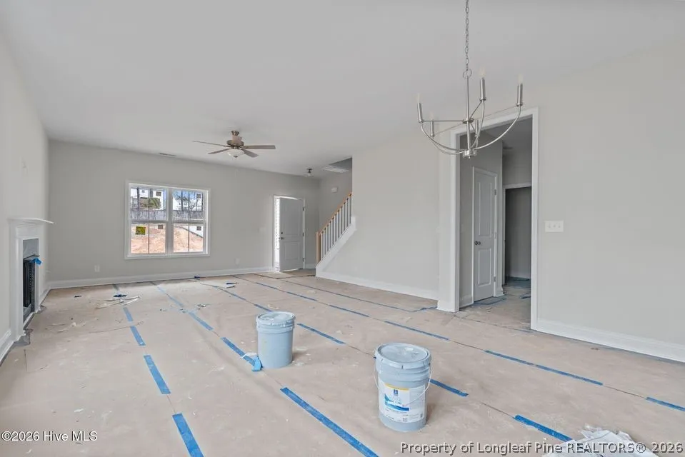 1013 Ivory Lane West End, NC 27376