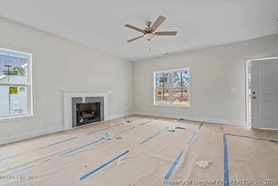 1013 Ivory Lane West End, NC 27376