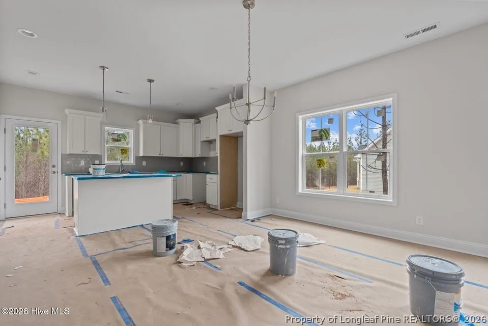 1013 Ivory Lane West End, NC 27376