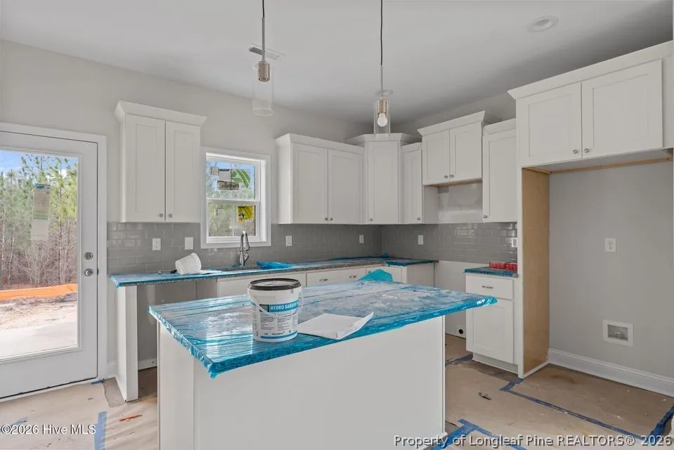 1013 Ivory Lane West End, NC 27376