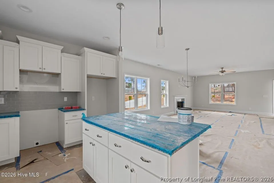 1013 Ivory Lane West End, NC 27376