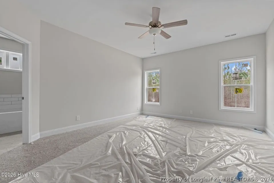 1013 Ivory Lane West End, NC 27376