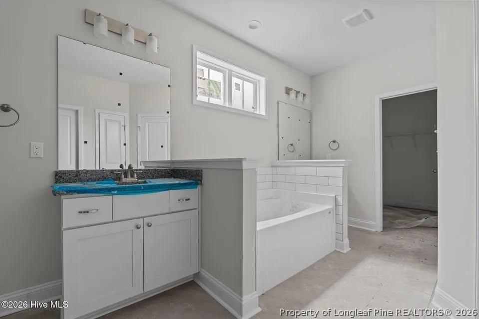 1013 Ivory Lane West End, NC 27376