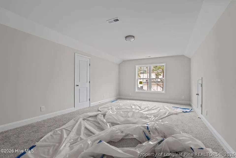 1013 Ivory Lane West End, NC 27376