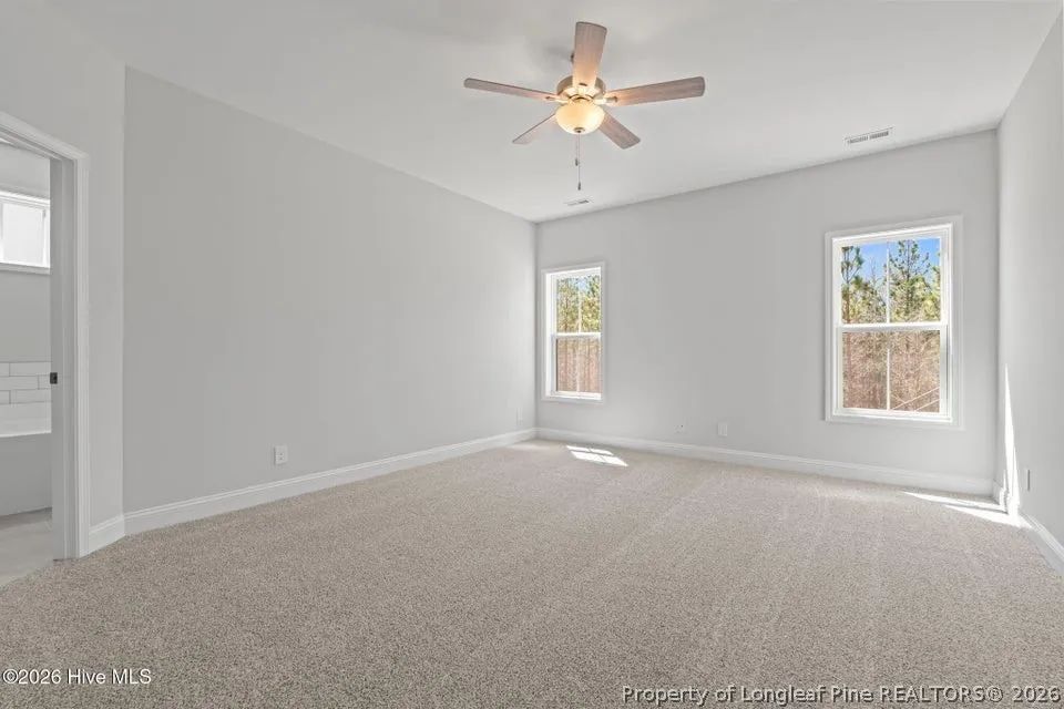 1013 Ivory Lane West End, NC 27376