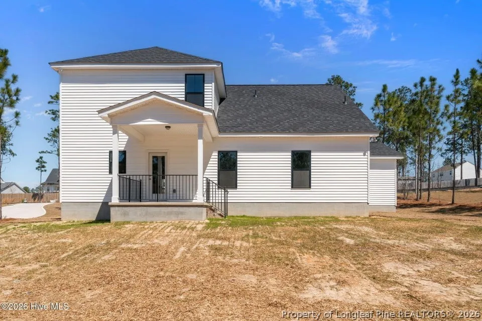 1013 Ivory Lane West End, NC 27376