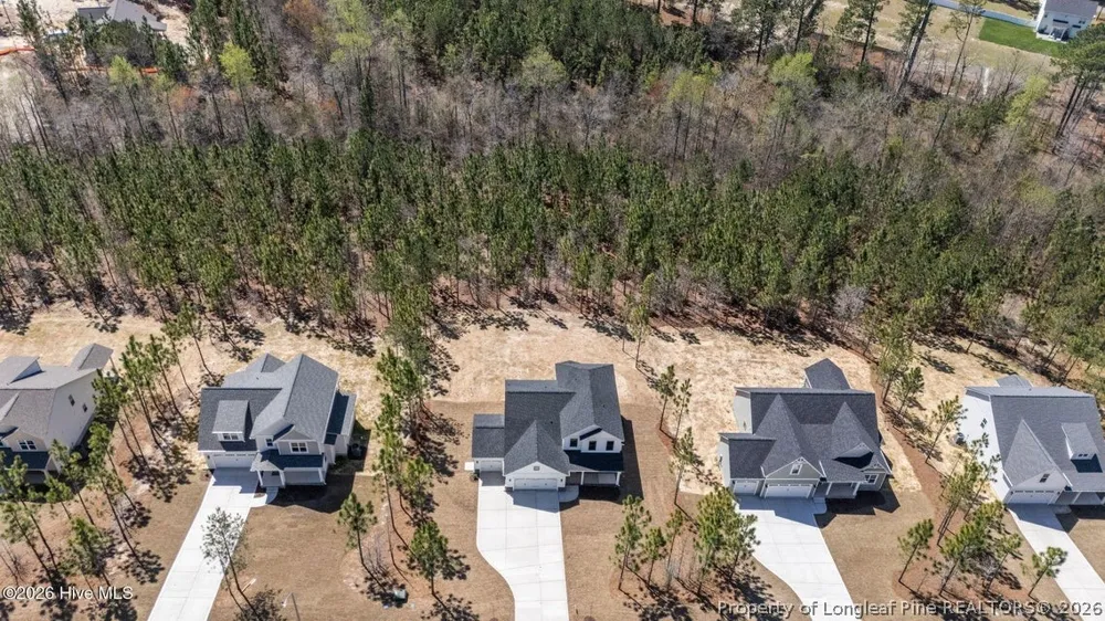 1013 Ivory Lane West End, NC 27376