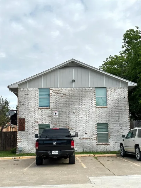 762 E Warrior Trail #D