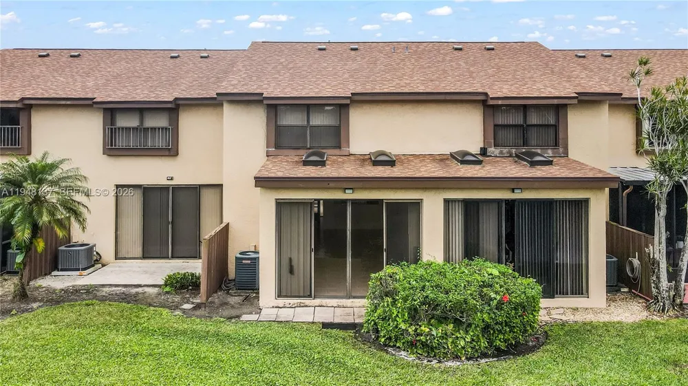 Address Not Shown Coconut Creek, FL 33063