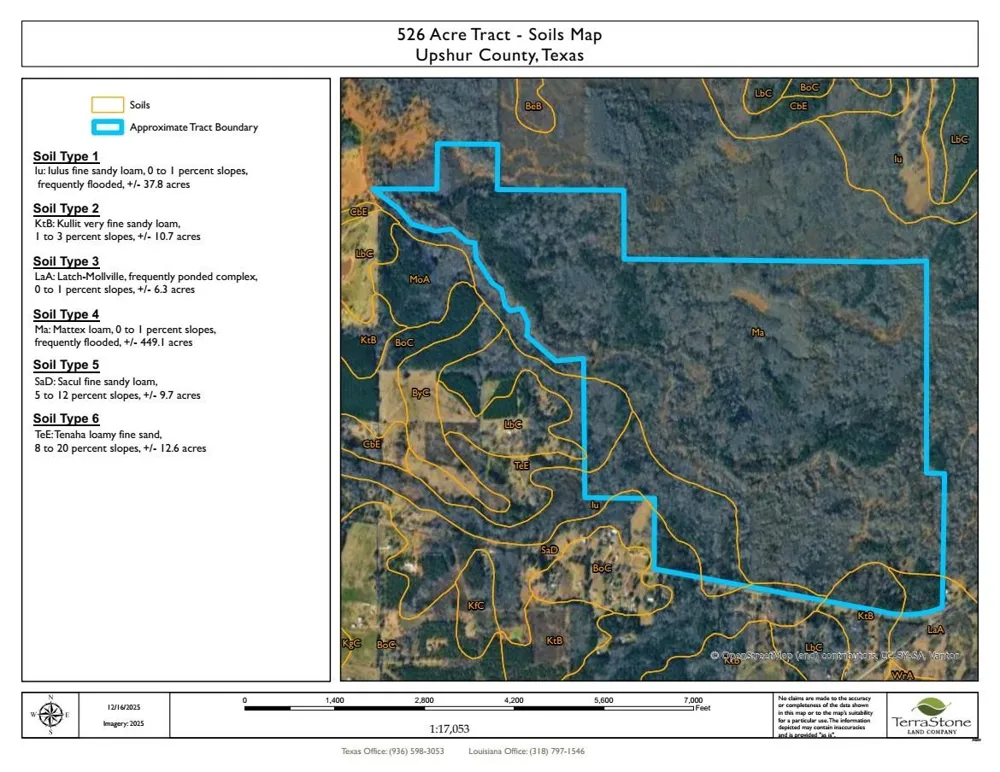 7525 E State Highway 154 Highway E Gilmer, TX 75645