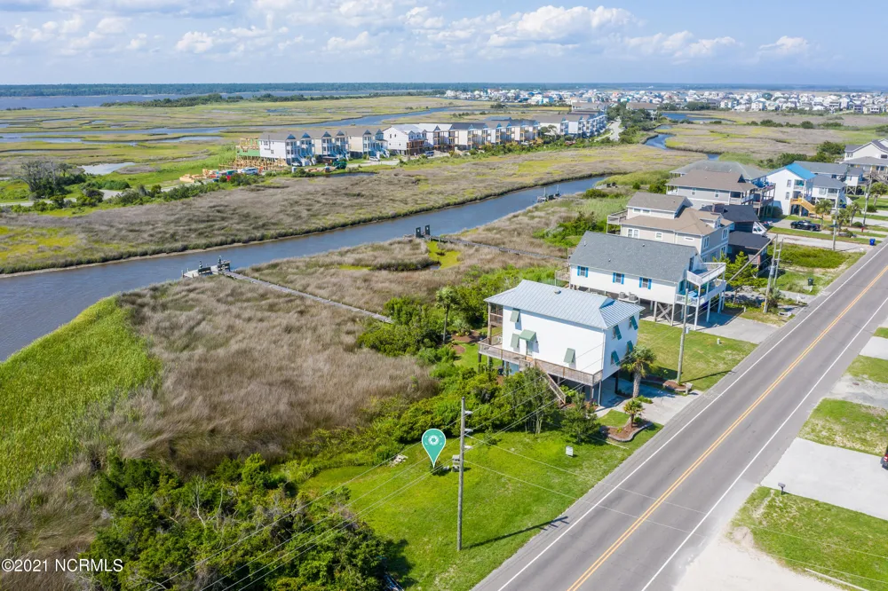 1211 New River Drive Surf City, NC 28445