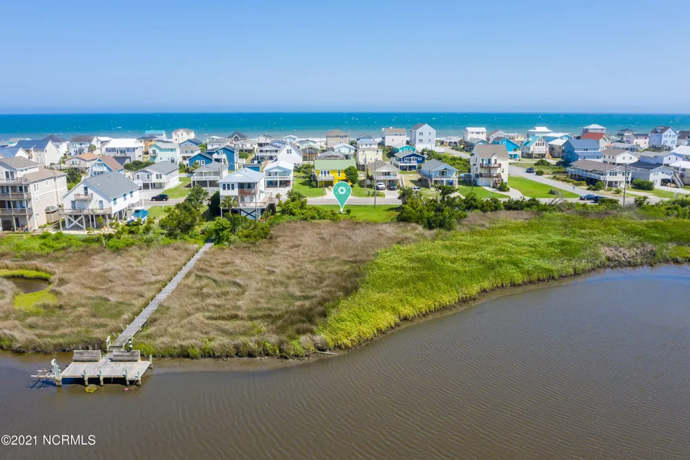 1211 New River Drive Surf City, NC 28445